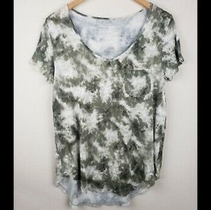 Hollister Tops - Hollister comfy tee Hollister Tops - Hollister comfy tee